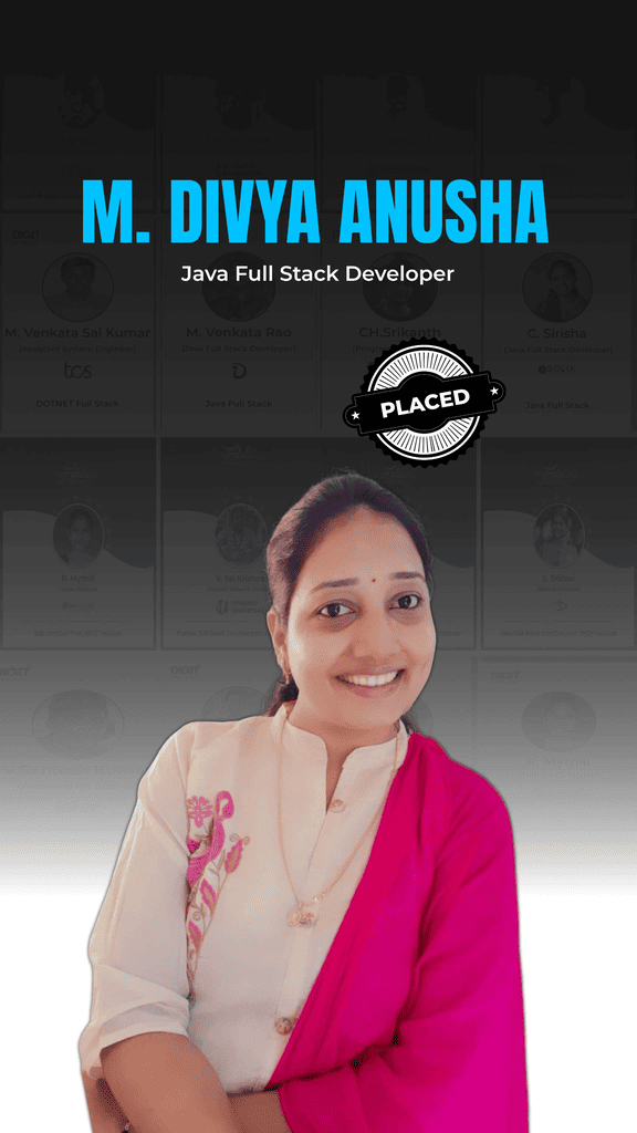 Placement success 18